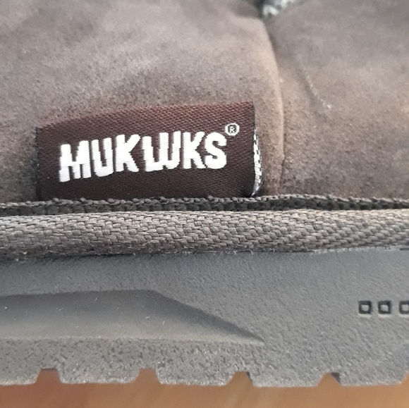 Winter boots - Picture 2 of 6